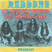 Pochette de Redbone - We were all wounded at wounded knee