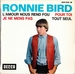 Pochette de Ronnie Bird - L'amour nous rend fou