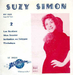 Pochette de Suzy Simon - Les routiers