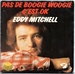 Pochette de Eddy Mitchell - Pas de Boogie Woogie