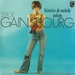Pochette de Serge Gainsbourg - Cargo culte