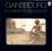 Pochette de Serge Gainsbourg - Aroplanes