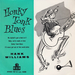 Pochette de Hank Williams With his Drifting Cowboys - Honky tonk blues