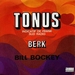 Pochette de Bill Bockey - Tonus (Indicatif de Frank Sud Radio)