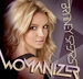Pochette de Britney Spears - Womanizer