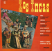 Pochette de Los Incas - El cndor pasa