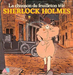 Pochette de Caline - Les aventures de Sherlock Holmes
