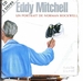 Pochette de Eddy Mitchell - Un portrait de Norman Rockwell