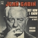 Pochette de Jean Gabin - But now I know