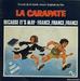 Pochette de The Sunset Brothers - Because it's May (BOF La Carapate)