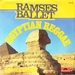 Pochette de Ramses Ballet - Egyptian reggae