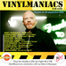 Pochette de Vinylmaniacs - Emission n228 (29 septembre 2022)