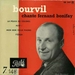 Pochette de Bourvil - Mon vieux phono