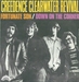Pochette de Creedence Clearwater Revival - Down on the corner