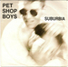 Pochette de Pet Shop Boys - Suburbia