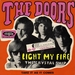 Pochette de The Doors - Light my fire