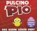 Pochette de Pulcino Pio - Das kleine kken piept
