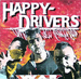 Pochette de Happy Drivers - La Isla Bonita