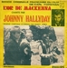 Pochette de Johnny Hallyday - L'or de Mackenna