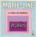 Pochette de Polaris - Marie-Line