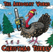 Pochette de The Arrogant Worms - Christmas turkey blues