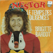 Pochette de Nestor - Brigitte Bardot