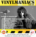 Pochette de Vinylmaniacs - Emission n237 (1er dcembre 2022)