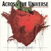 Pochette de Jim Sturgess - Across the Universe