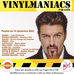 Pochette de Vinylmaniacs - Emission n239 (15 dcembre 2022)