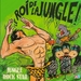 Pochette de Jungle Rock Stars - Le roi de la jungle