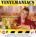 Pochette de Vinylmaniacs - Emission n240 (22 dcembre 2022)