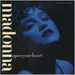 Pochette de Madonna - Open your heart (Extended version)