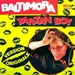 Pochette de Baltimora - Tarzan Boy [Maxi 45T]