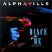 Pochette de Alphaville - Dance with me (Empire remix)