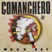 Pochette de Moon Ray - Comanchero (Special Remix)