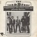 Pochette de The Yardbirds - Psycho daisies