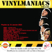Vignette de Vinylmaniacs - Emission n243 (12 janvier 2023)