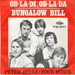 Pochette de Peter Belli and Four Roses - Bungalow Bill