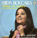 Pochette de Frida Boccara - Pour vivre ensemble