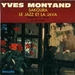 Pochette de Yves Montand - Le jazz et la java