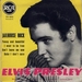 Pochette de Elvis Presley - Jailhouse rock