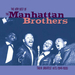 Pochette de The Manhattan Brothers - Malayisha
