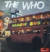 Pochette de The Who - Magic bus