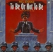 Pochette de Mel Brooks - To be or not to be (The Hitler Rap) parts 1 & 2