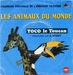 Pochette de Daniel Faure et Jean Musy - Les Animaux du Monde