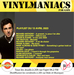 Pochette de Vinylmaniacs - Emission n255 (13 avril 2023)