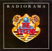 Pochette de Radiorama - Radiorama sing The Beatles