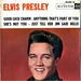 Pochette de Elvis Presley - Good luck charm