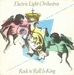 Pochette de Electric Light Orchestra - Rock 'n' Roll is King