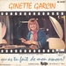 Pochette de Ginette Garcin - Qu'as-tu fait de mon amour